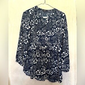 NYDJ BLOUSE